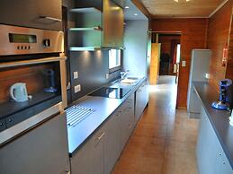 Holiday Home in Hour With Sauna