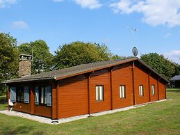 Holiday Home in Hour With Sauna