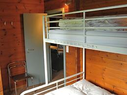 Holiday Home in Hour With Sauna