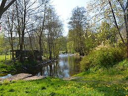 Holiday Home in Hour With Sauna
