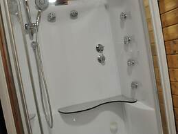 Holiday Home in Hour With Sauna