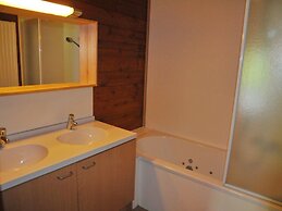 Holiday Home in Hour With Sauna