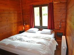 Holiday Home in Hour With Sauna