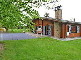 Holiday Home in Hour With Sauna
