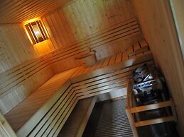 Holiday Home in Hour With Sauna