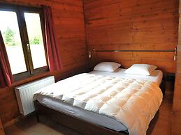 Holiday Home in Hour With Sauna