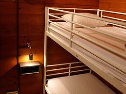 Holiday Home in Hour With Sauna