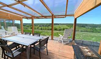 Bungalow in Peaceful Environment