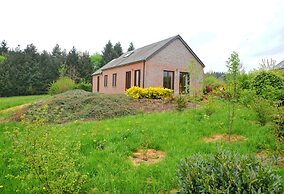 Bungalow in Peaceful Environment