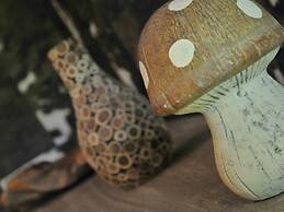 Cozy Holiday Home in Durbuy With Garden