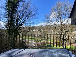 Cozy Holiday Home in Durbuy With Garden