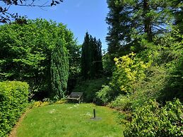 Cozy Holiday Home in Durbuy With Garden