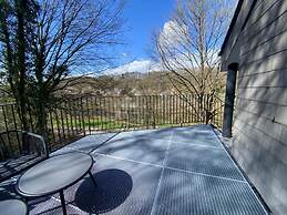 Cozy Holiday Home in Durbuy With Garden