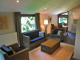 Cozy Holiday Home in Durbuy With Garden