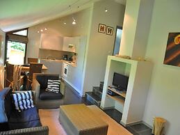 Cozy Holiday Home in Durbuy With Garden