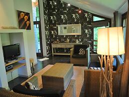 Cozy Holiday Home in Durbuy With Garden