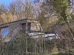 Cozy Holiday Home in Durbuy With Garden