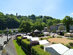 Cozy Holiday Home in Durbuy With Garden