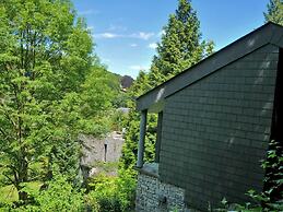 Cozy Holiday Home in Durbuy With Garden