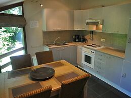 Cozy Holiday Home in Durbuy With Garden