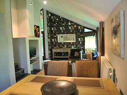 Cozy Holiday Home in Durbuy With Garden