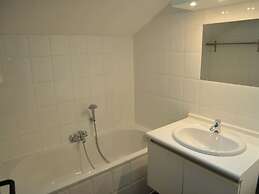 Cozy Holiday Home in Durbuy With Garden