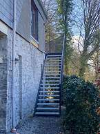 Cozy Holiday Home in Durbuy With Garden