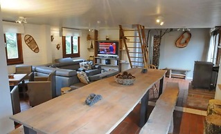 Inviting Holiday Home, Near Cave of Lorette, Namur and Parc Naturel Rg