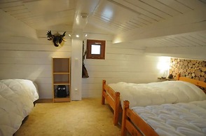 Inviting Holiday Home, Near Cave of Lorette, Namur and Parc Naturel Rg