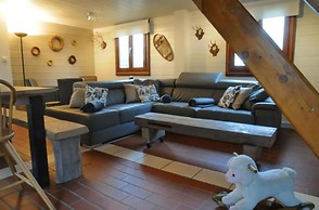 Inviting Holiday Home, Near Cave of Lorette, Namur and Parc Naturel Rg