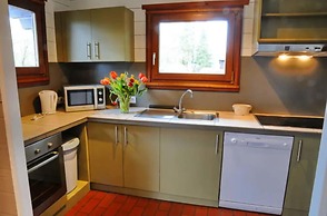 Inviting Holiday Home, Near Cave of Lorette, Namur and Parc Naturel Rg
