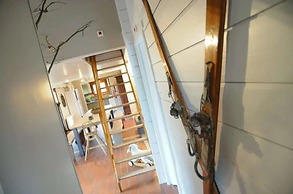 Inviting Holiday Home, Near Cave of Lorette, Namur and Parc Naturel Rg