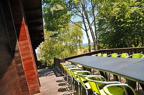 Inviting Holiday Home, Near Cave of Lorette, Namur and Parc Naturel Rg