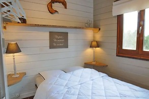 Inviting Holiday Home, Near Cave of Lorette, Namur and Parc Naturel Rg