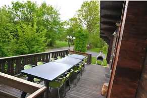 Inviting Holiday Home, Near Cave of Lorette, Namur and Parc Naturel Rg