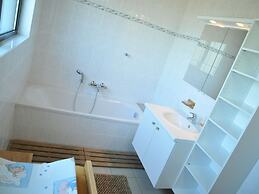 Villa in Durbuy With Garden