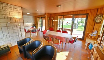 Villa in Durbuy With Garden