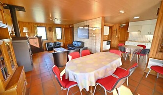 Villa in Durbuy With Garden