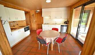 Villa in Durbuy With Garden