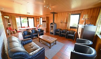 Villa in Durbuy With Garden