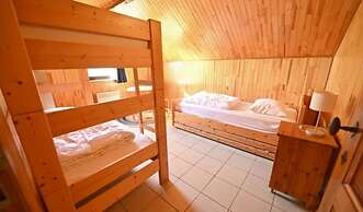 Villa in Durbuy With Garden