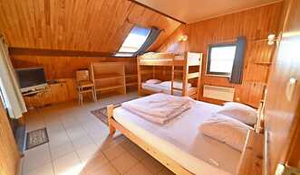 Villa in Durbuy With Garden