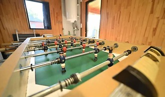 Villa in Durbuy With Garden