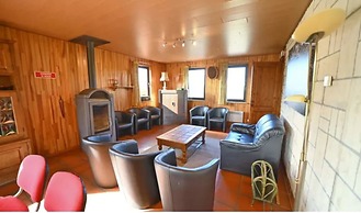 Villa in Durbuy With Garden