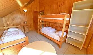 Villa in Durbuy With Garden