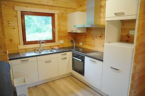 Modern Holiday Home Near Forest