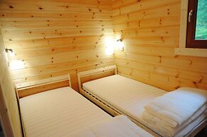 Modern Holiday Home Near Forest