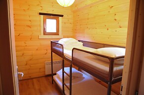 Modern Holiday Home Near Forest