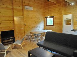 Modern Holiday Home Near Forest