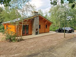 Modern Holiday Home Near Forest
